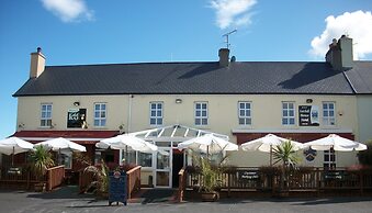 Fairhill House Hotel
