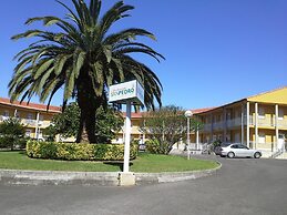 Apartamentos San Pedro