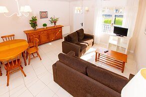 Apartamentos San Pedro
