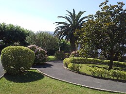 Apartamentos San Pedro
