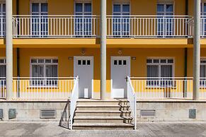 Apartamentos San Pedro