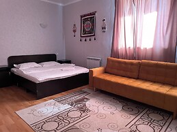 Five Seasons Almaty