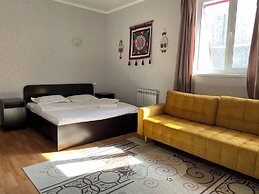 Five Seasons Almaty