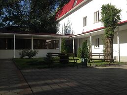 Five Seasons Almaty
