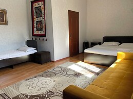 Five Seasons Almaty