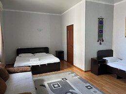 Five Seasons Almaty