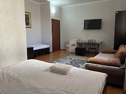 Five Seasons Almaty