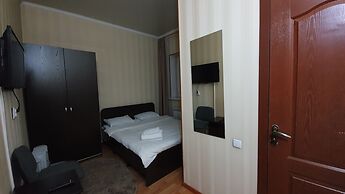 Five Seasons Almaty