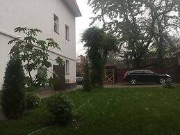 Five Seasons Almaty