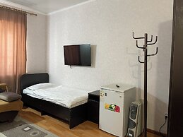Five Seasons Almaty