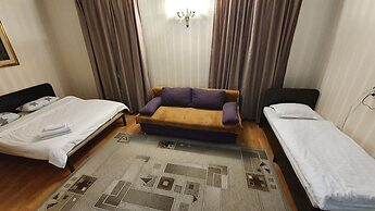 Five Seasons Almaty