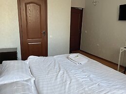 Five Seasons Almaty
