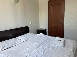 Five Seasons Almaty