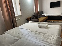 Five Seasons Almaty
