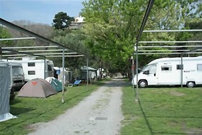 Camping Delfino