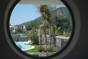 Camping Delfino
