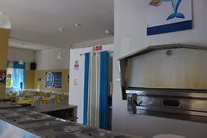 Camping Delfino
