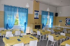 Camping Delfino