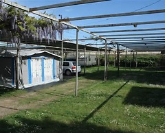 Camping Delfino