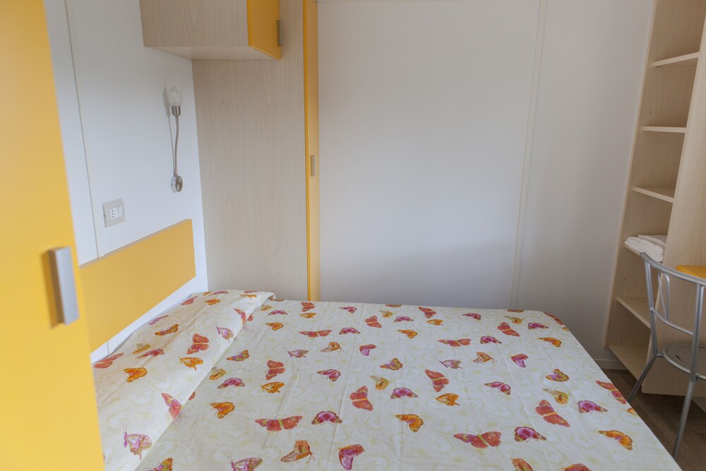 Camping Delfino
