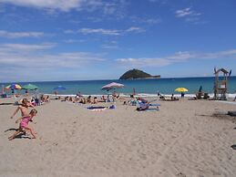 Camping Delfino