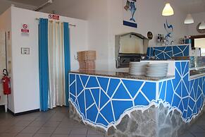 Camping Delfino