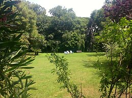 Villa Abbamer