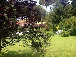 Villa Abbamer
