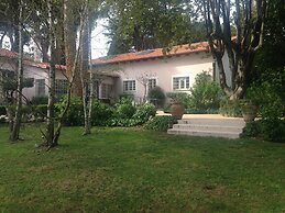 Villa Abbamer
