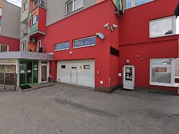 Hotel Múza