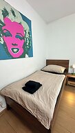 Hotel Múza