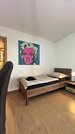Hotel Múza