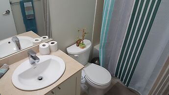 Custom Luxury Suite - By Elite Suites