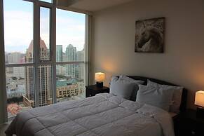 Custom Luxury Suite - By Elite Suites