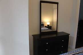 Custom Luxury Suite - By Elite Suites