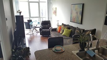 Custom Luxury Suite - By Elite Suites