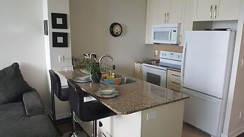 Custom Luxury Suite - By Elite Suites