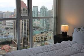 Custom Luxury Suite - By Elite Suites