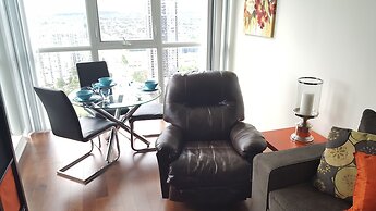 Custom Luxury Suite - By Elite Suites