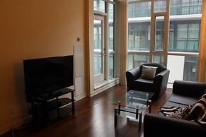 Custom Luxury Suite - By Elite Suites