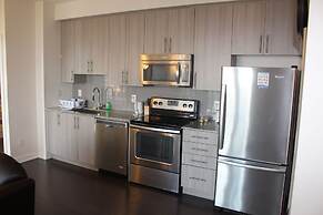 Custom Luxury Suite - By Elite Suites