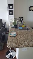 Custom Luxury Suite - By Elite Suites