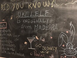 109 Funchal Hostel