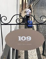 109 Funchal Hostel