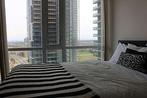 Deluxe Corner Suite - By Elite Suites