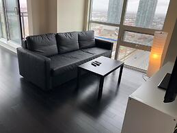 Deluxe Corner Suite - By Elite Suites