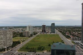 Lake View Luxury Condo by Elite Suites