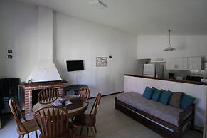Complejo Cabanas Piriapolis