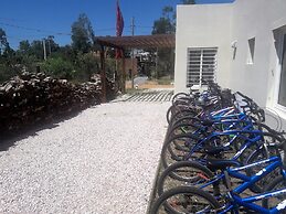Complejo Cabanas Piriapolis