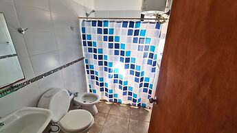 Complejo Cabanas Piriapolis